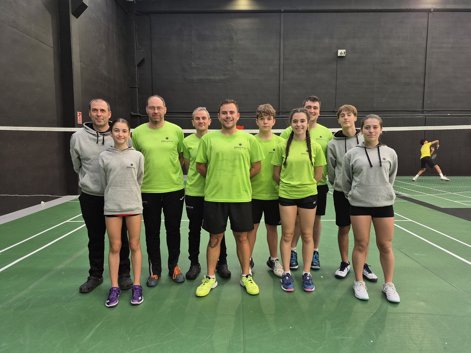 "Daniel Chasco consigue una medalla para el CB Estella en los Campeonatos de España Sub-11"